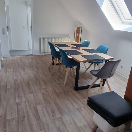 Zur Schmiede Apartament Prodel