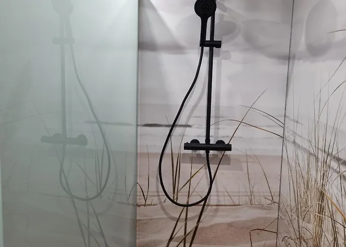 Zur Schmiede Apartamento Prodel