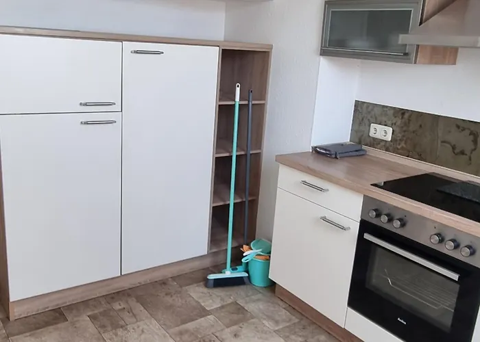 Zur Schmiede * Prodel