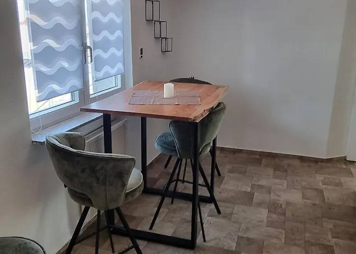 Zur Schmiede * Prodel